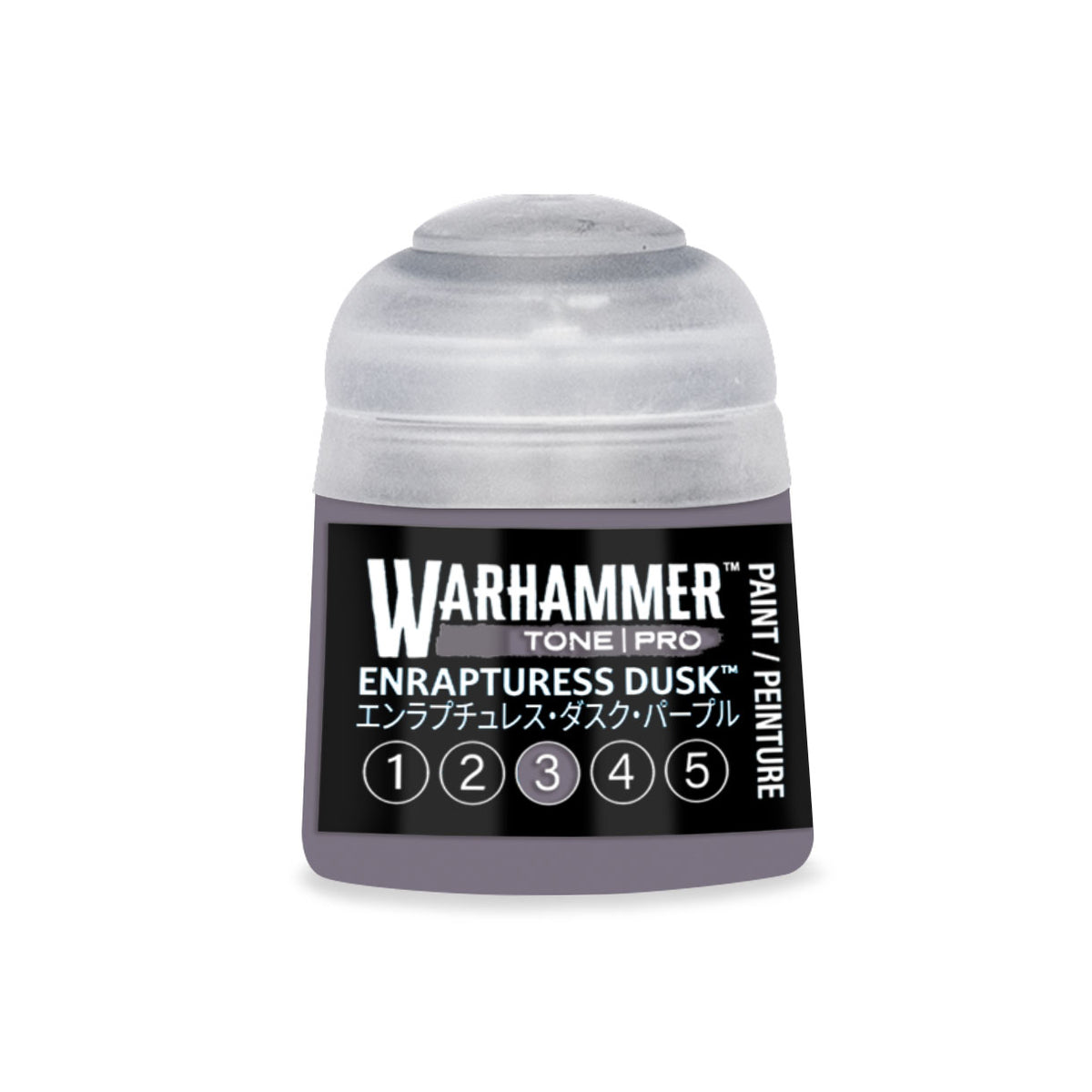 Tone Pro: Enrapturess Dusk 3