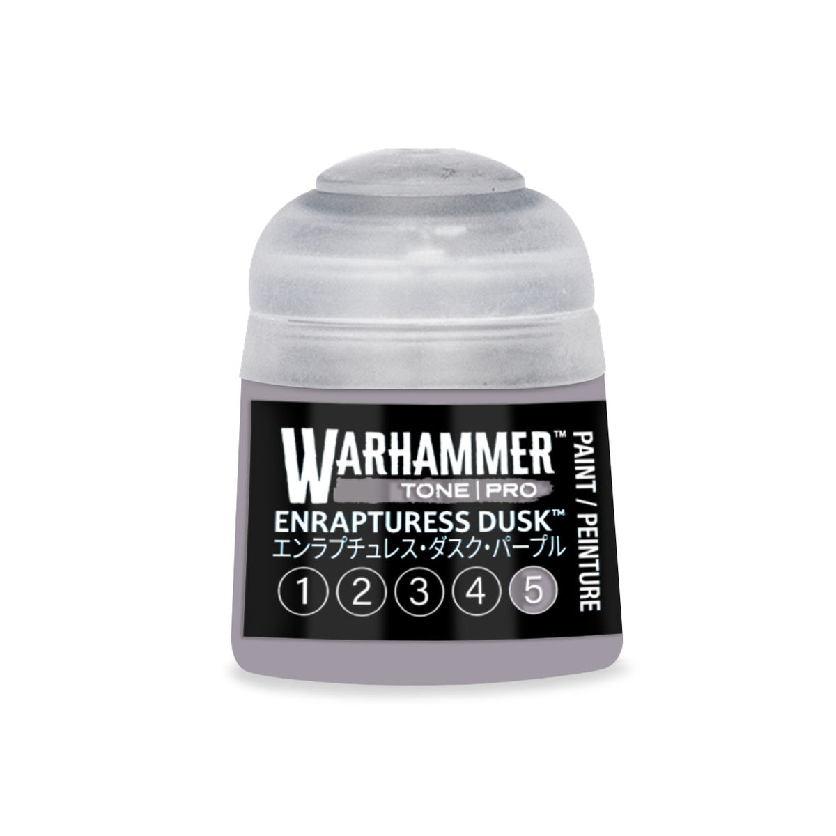 Tone Pro: Enrapturess Dusk 5