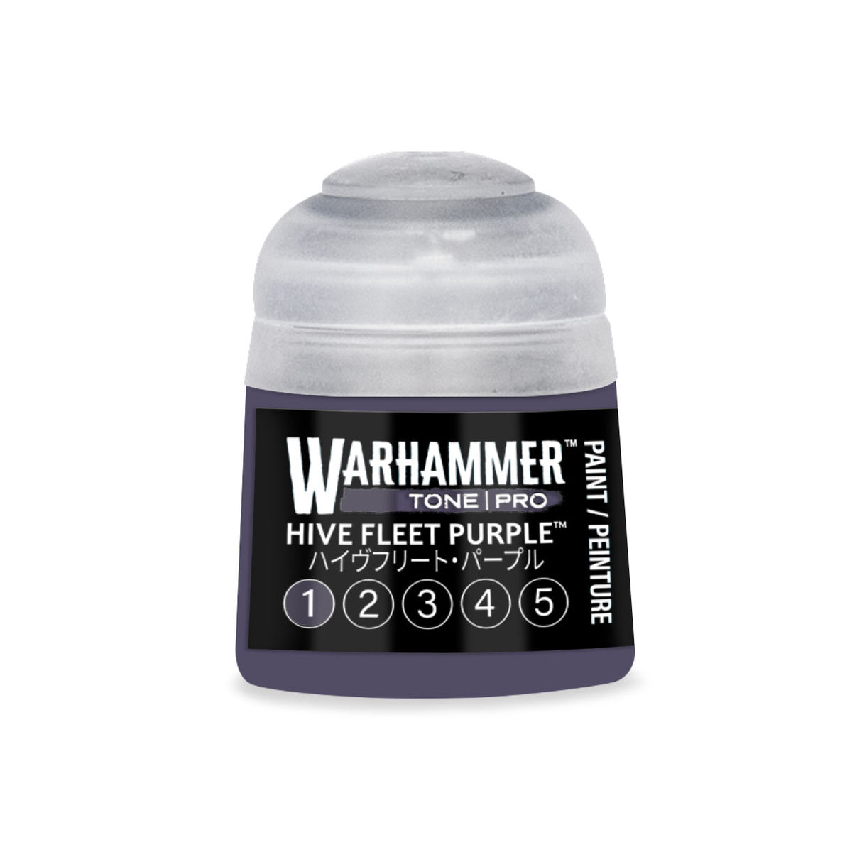 Tone Pro: Hive Fleet Purple 1