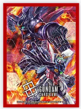 Official Card Sleeves 02 (Design 4