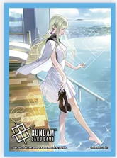 Official Card Sleeves 02 (Design2)