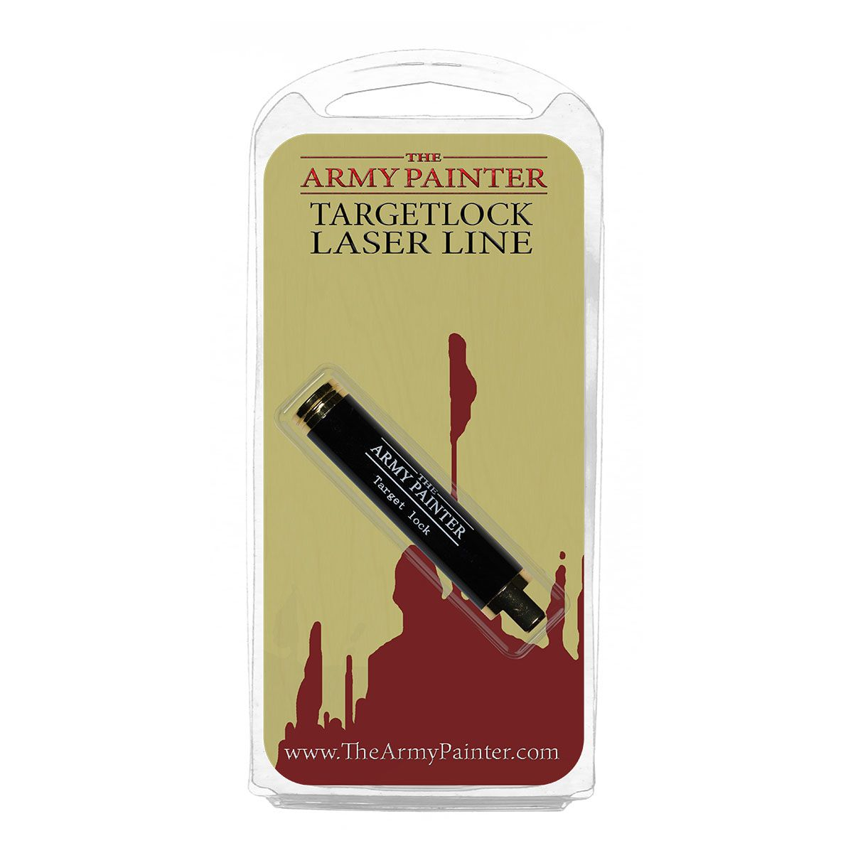 Army Painter: TARGETLOCK LASER LINE