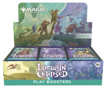 Lorwyn Eclipsed - Play Booster Display (Pre-Order)
