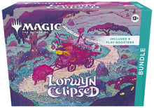 Lorwyn Eclipsed - Bundle (Pre-Order)