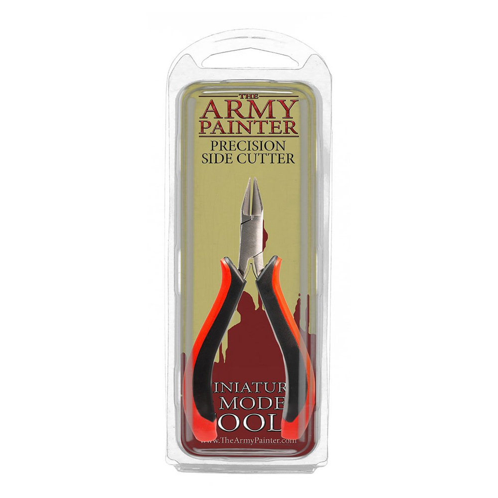 Army Painter: PRECISION SIDE CUTTER