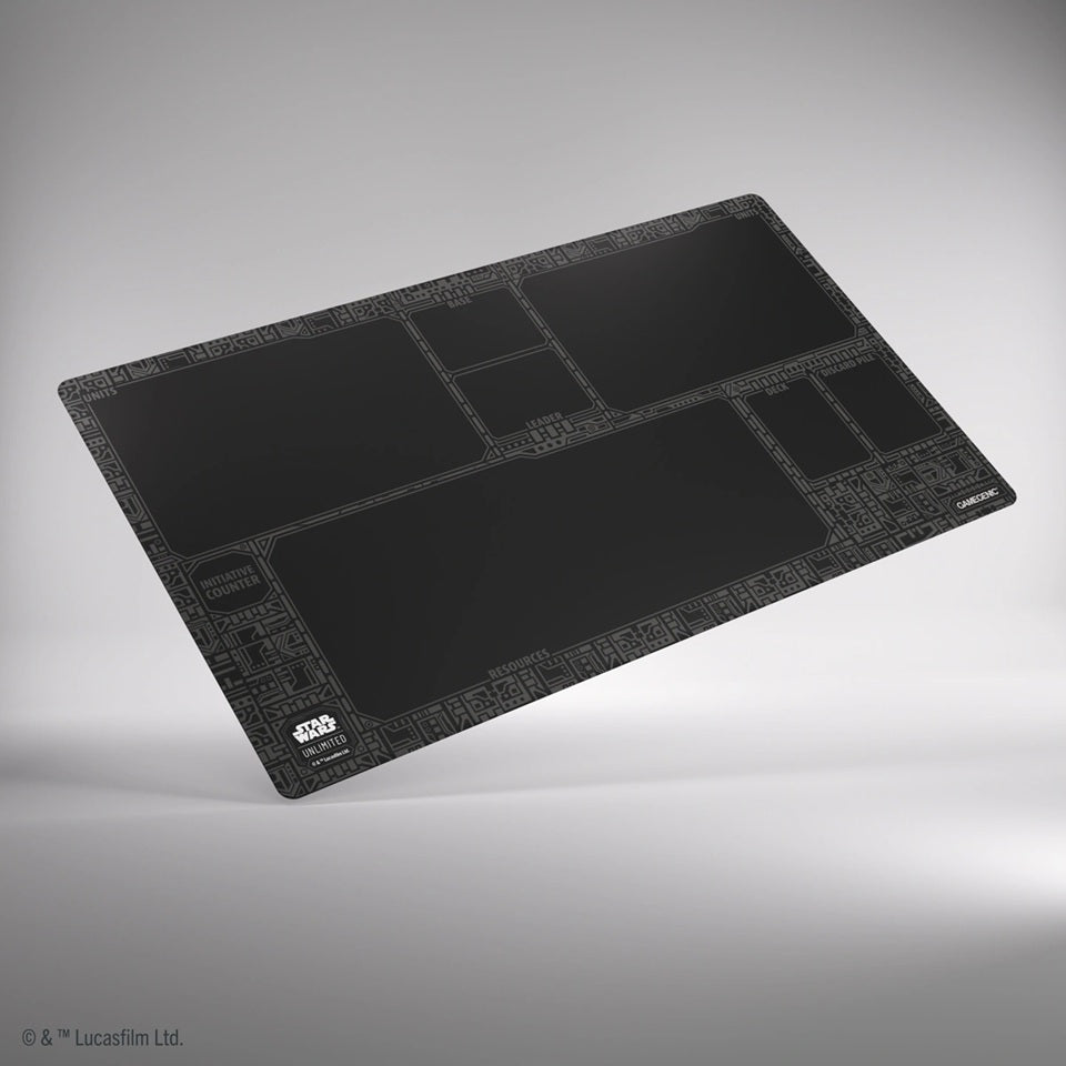 Star Wars: Unlimited - Game Mat (Unlimited Pattern)