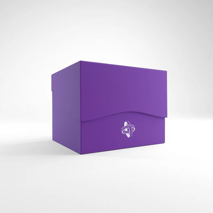 Side Holder Purple 100+ XL