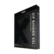 Zip Binder XXL 16-Pocket