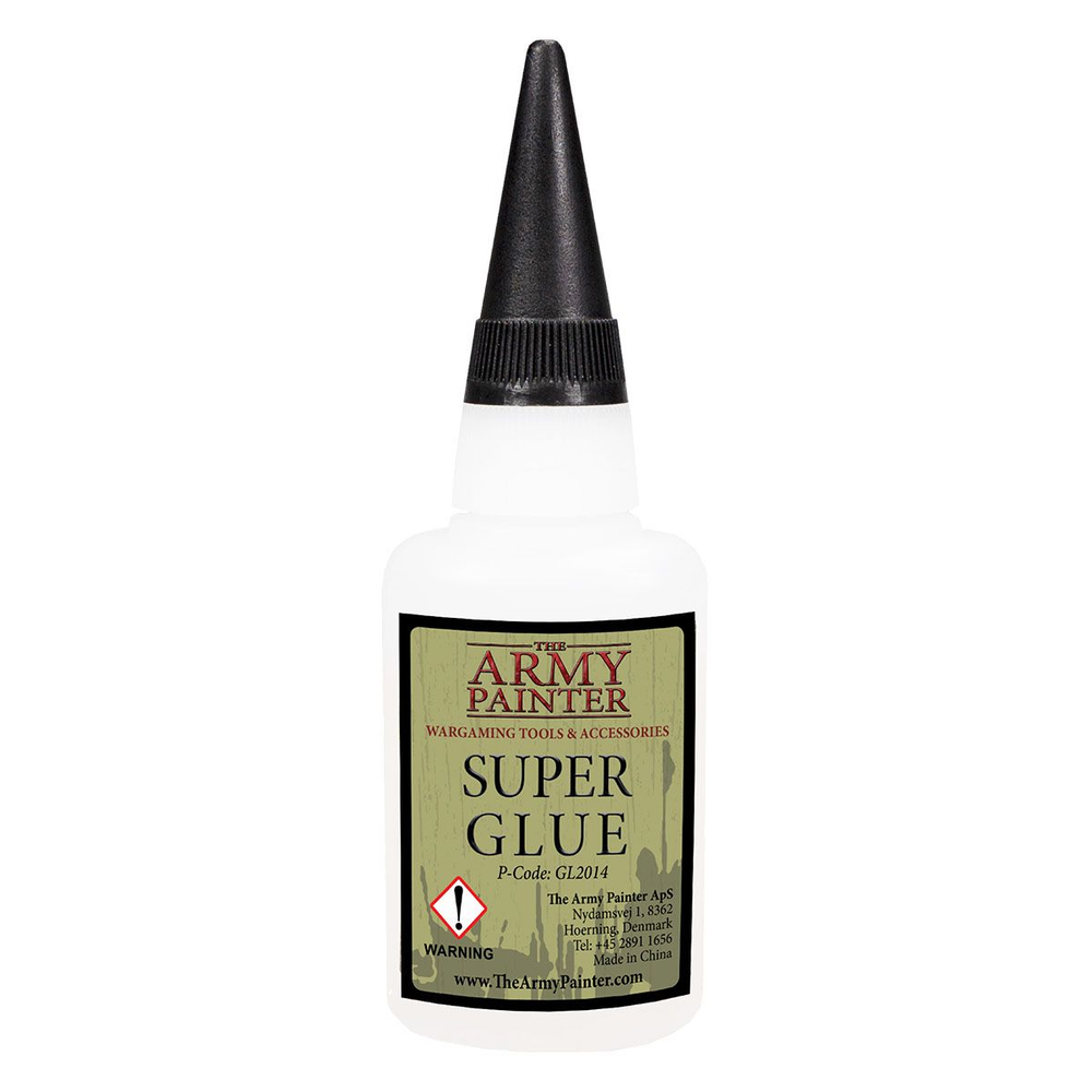 Army Painter: SUPER GLUE