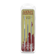 Army Painter: SCULPTING TOOLS