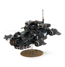 Dark Angels Land Speeder Vengeance