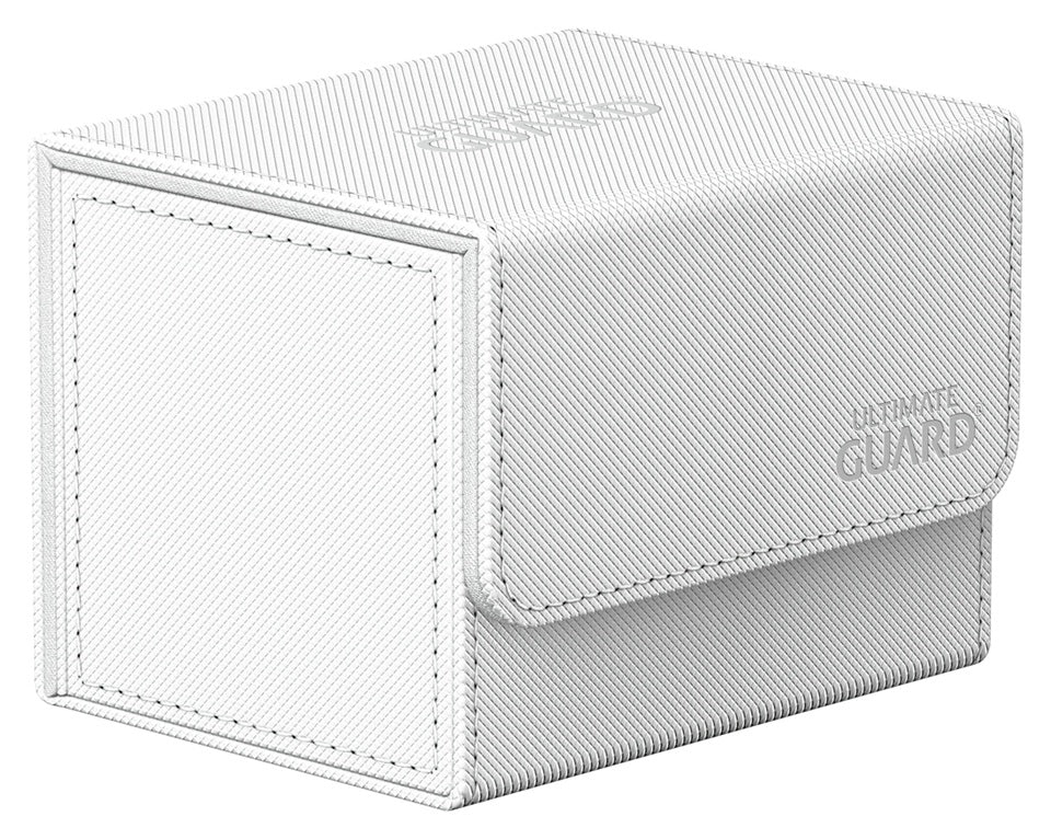 Sidewinder 100+ Xenoskin White
