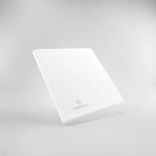 Zip-Up Album White 24-Pocket