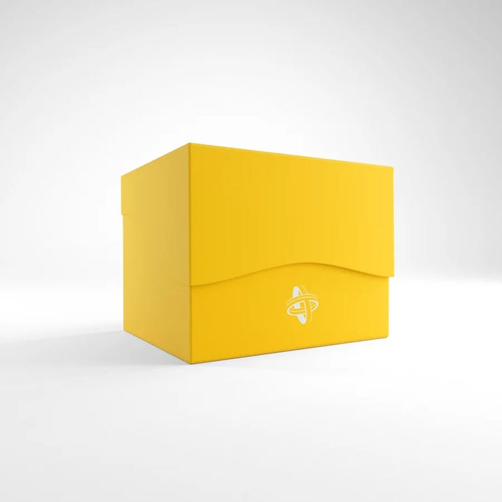 Side Holder Yellow 100+ XL