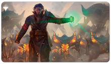 Ultra PRO: Playmat - Brothers War (Mishra, Eminent One)