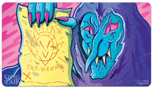Ultra PRO: Playmat - Secret Lair (Goblin Recruiter)
