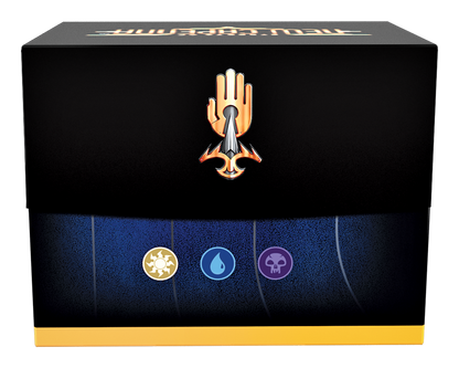 Streets of New Capenna - Commander Deck (Obscura Operation)