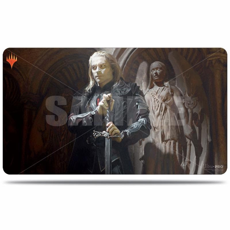 Ultra PRO: Playmat - Core Set 2020 (Sorin, Imperious Bloodlord) (Small Size)