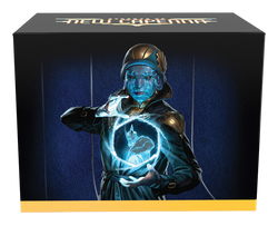 Streets of New Capenna - Commander Deck (Obscura Operation)