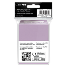 Ultra PRO: 80+ Deck Box - Lilac