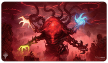 Ultra PRO: Playmat - March of the Machine (Omnath, Locus of All)