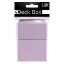 Ultra PRO: 80+ Deck Box - Lilac