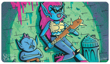 Ultra PRO: Playmat - Secret Lair (Goblin Matron)