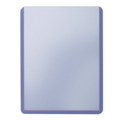 Ultra PRO: Toploader - 3" x 4" (25ct Regular) [Pack of 4]