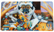 Ultra PRO: Playmat - Secret Lair Showdown (Ragavan, Nimble Pilferer)