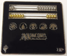 Ultra PRO: Life Counter - Magic the Gathering (Black Abacus)