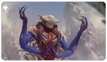 Ultra PRO: Playmat - Commander Masters (Masters Zhulodok, Void Gorger)