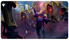 Ultra PRO: Playmat - Brothers War (Urza, Chief Artificer)