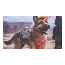 Ultra PRO: Playmat - Fallout (Dogmeat, Ever Loyal)