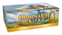 Dominaria United - Draft Booster Display