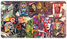 Ultra PRO: Holofoil Playmat - March of the Machine
