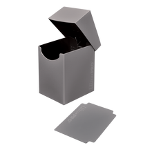 Ultra PRO: 100+ Deck Box - Eclipse PRO (Smoke Grey)