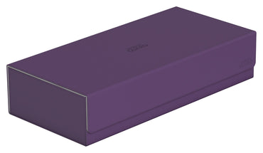 Superhive 550+ Xenoskin Purple