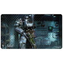 Ultra PRO: Playmat - Fallout (Puresteel Paladin)