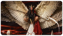 Ultra PRO: Playmat - March of the Machine (Kasla, the Broken Halo)