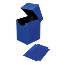 Ultra PRO: 100+ Deck Box - Eclipse PRO (Pacific Blue)