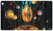 Ultra PRO: Playmat - Commander Masters (Sol Ring)
