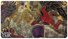 Ultra PRO: Playmat - Secret Lair Rebecca Guay Artist Series (Serra the Benevolent)