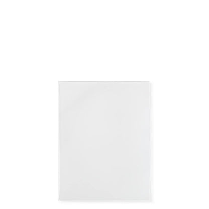 Dragon Shield: Standard Size 100ct Inner Sleeves - Perfect Fit (Clear 'Sanctus')