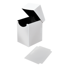 Ultra PRO: 100+ Deck Box - Eclipse PRO (Arctic White)