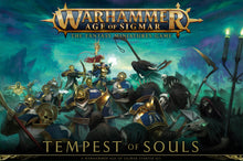 Tempest of Souls Starter Set