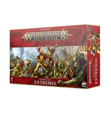 Starter Set Extremis